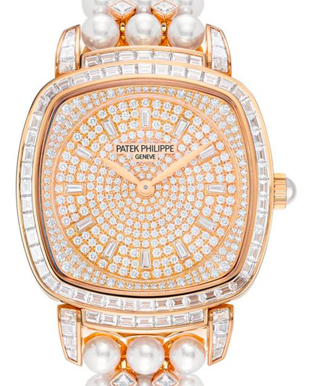 Patek Philippe 7042/100R