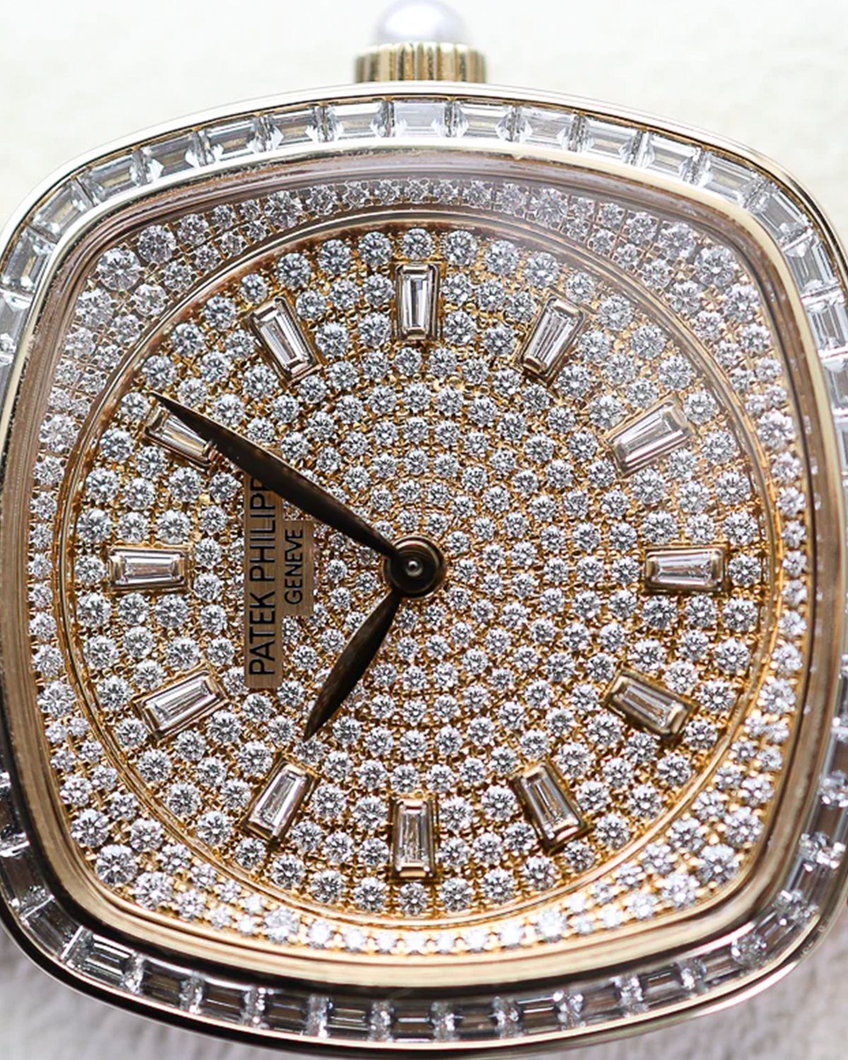 Patek Philippe 7042/100R