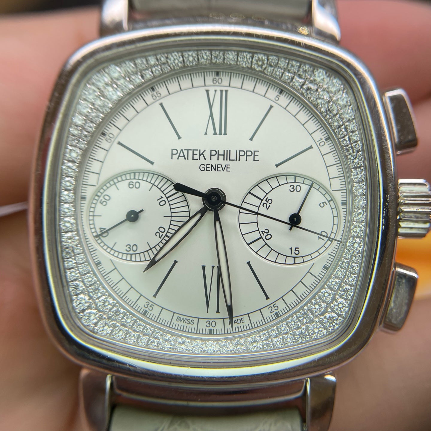 Patek Philippe 7071G-001