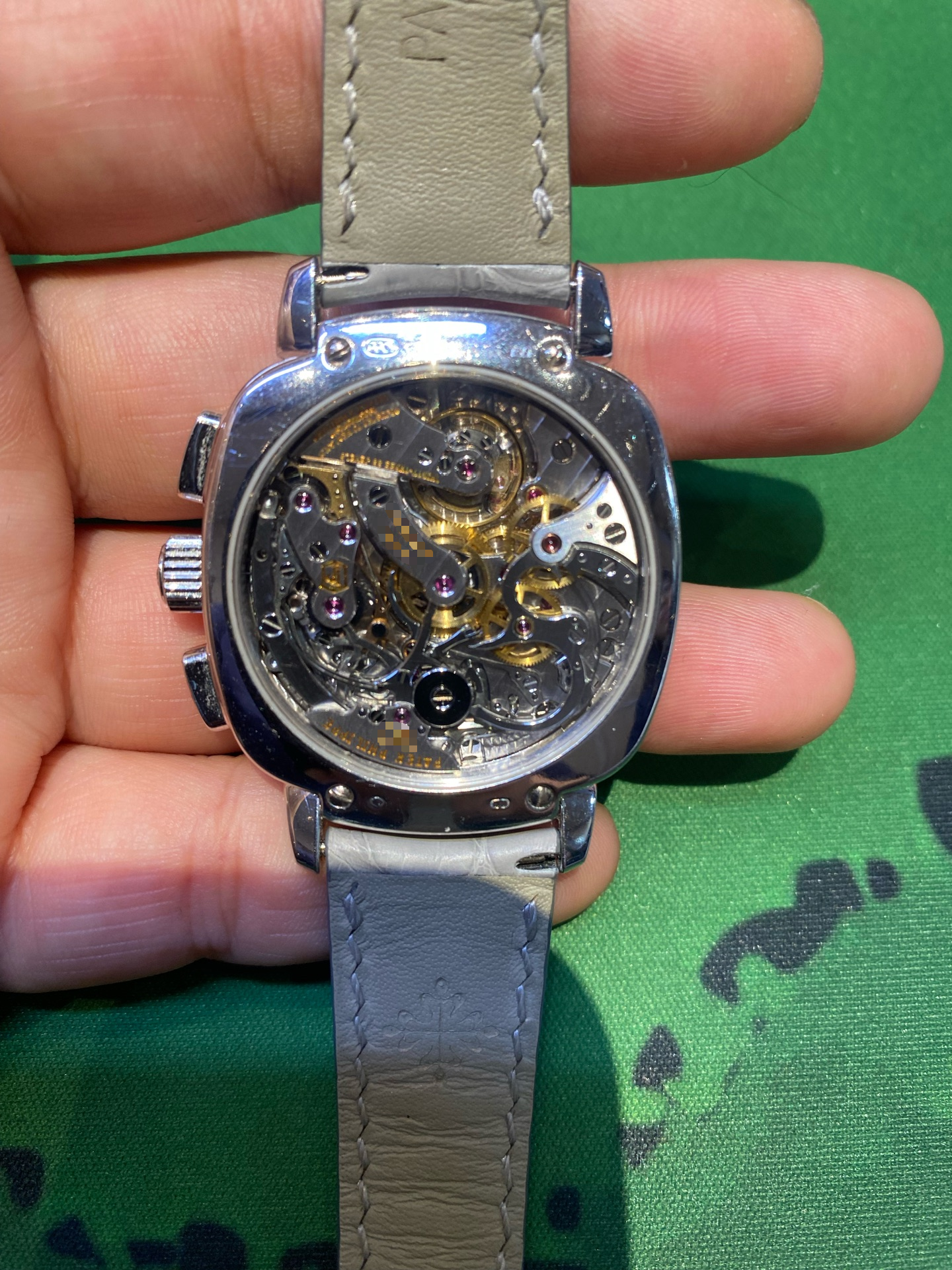 Patek Philippe 7071G-001