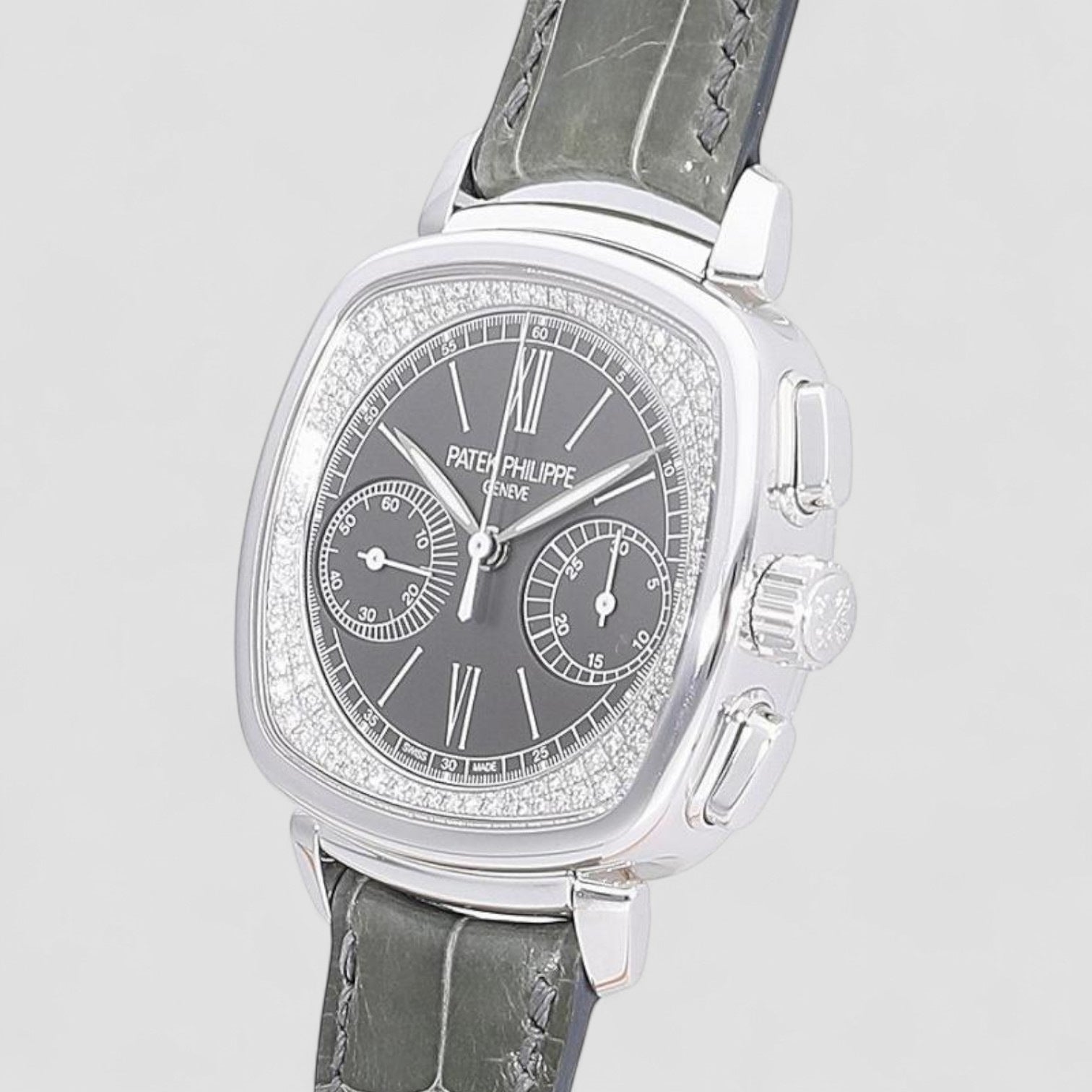 Patek Philippe 7071G-010