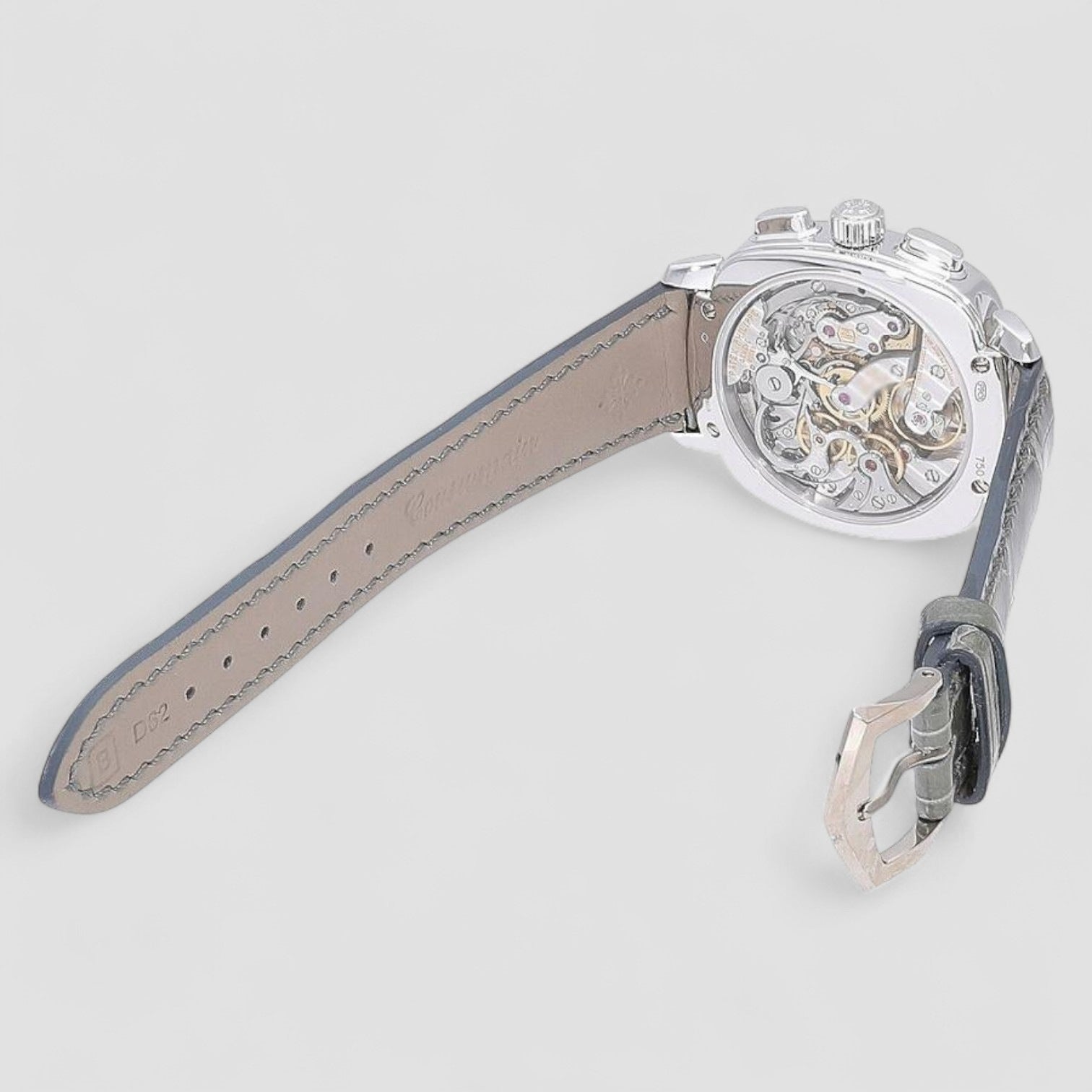 Patek Philippe 7071G-010