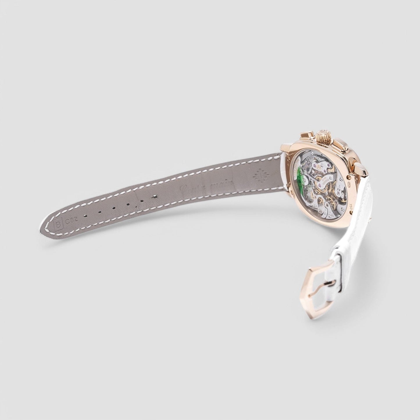Patek Philippe 7071R-010