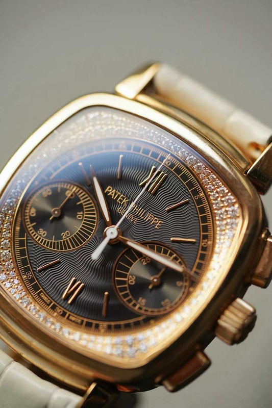 Patek Philippe 7071R-010