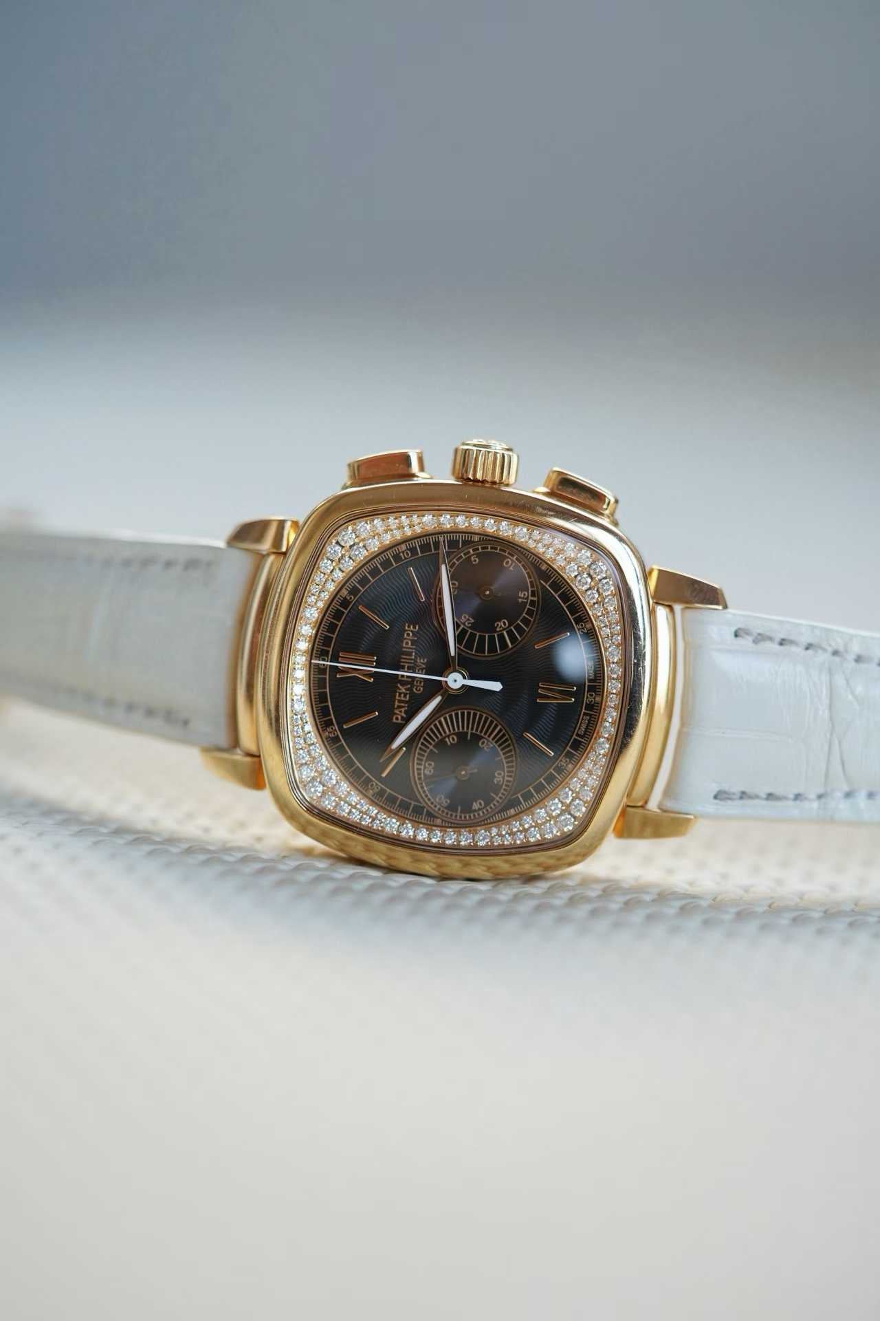 Patek Philippe 7071R-010