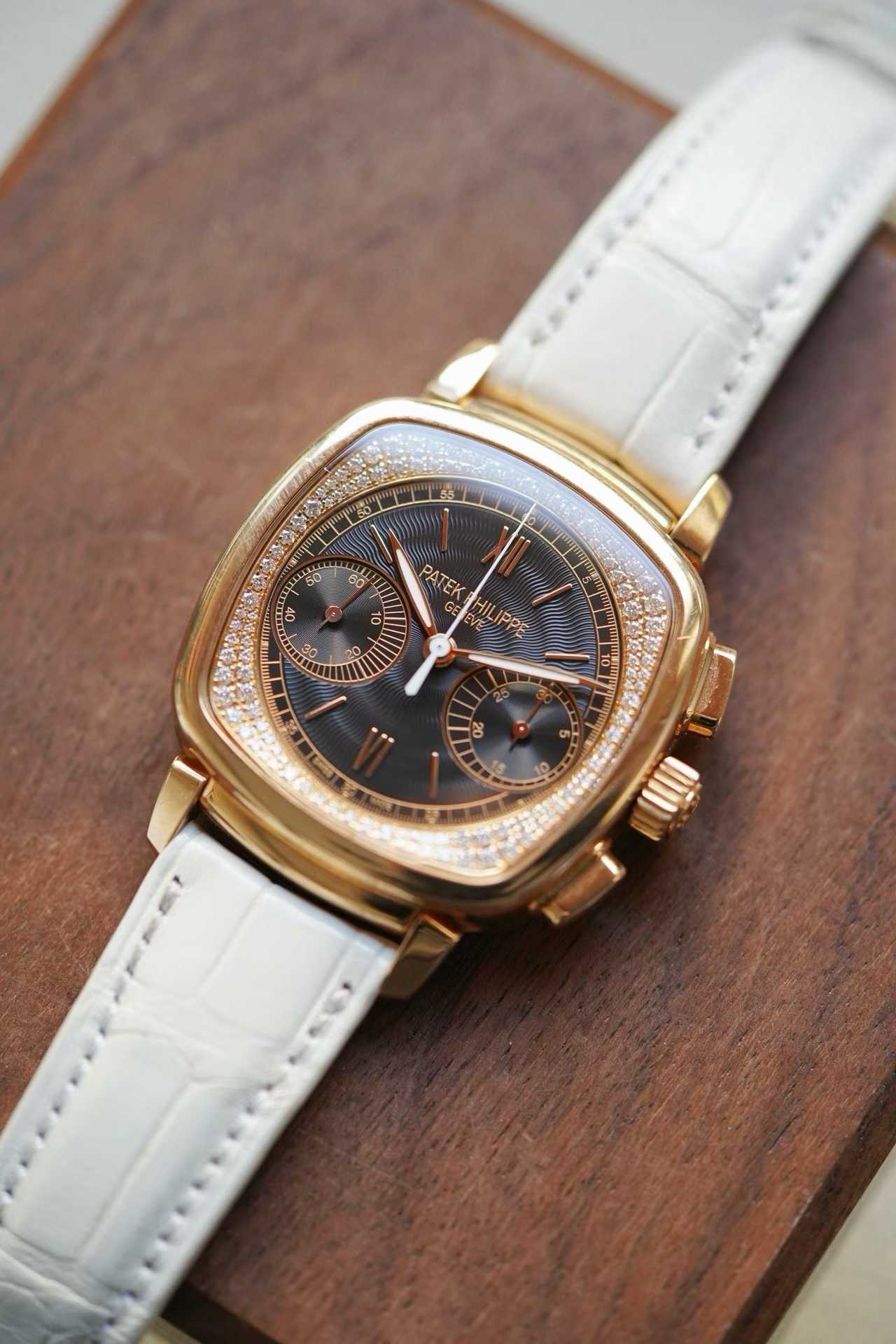 Patek Philippe 7071R-010