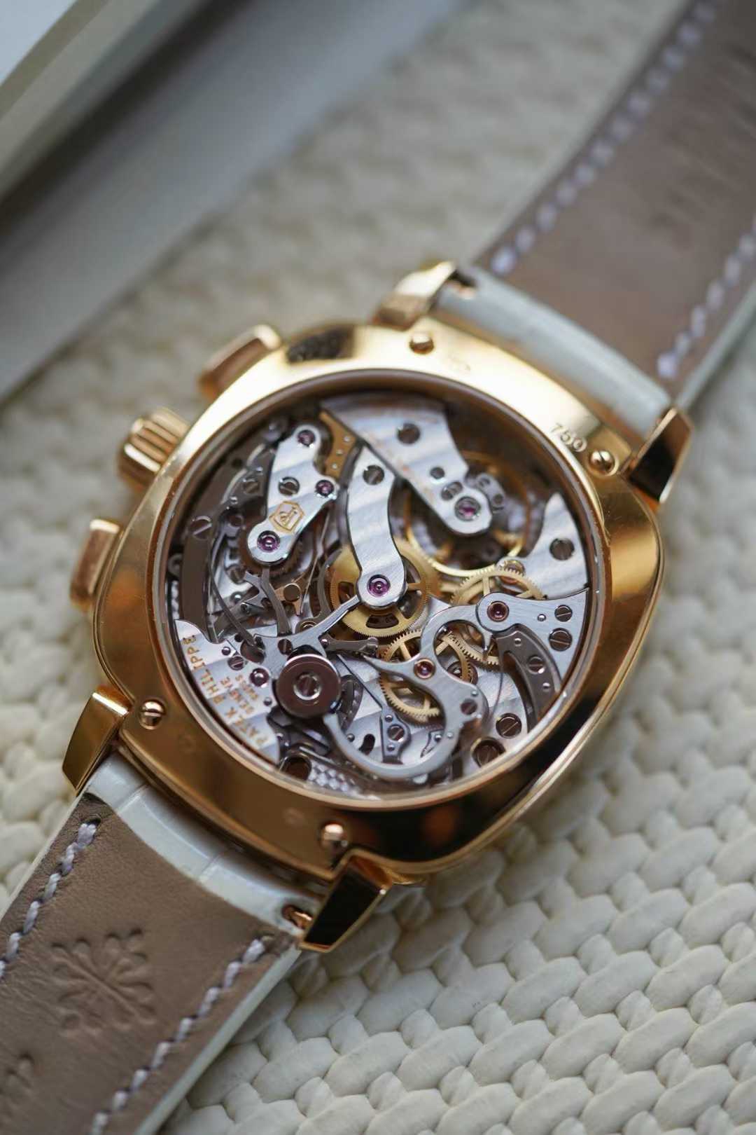Patek Philippe 7071R-010