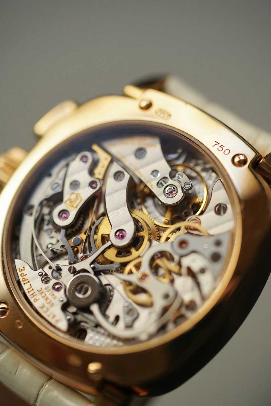 Patek Philippe 7071R-010