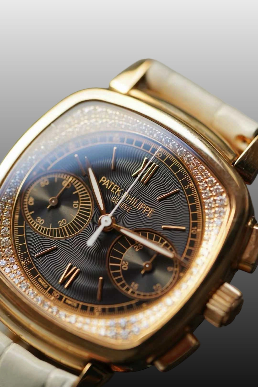 Patek Philippe 7071R-010