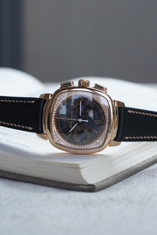 Patek Philippe 7071R-010