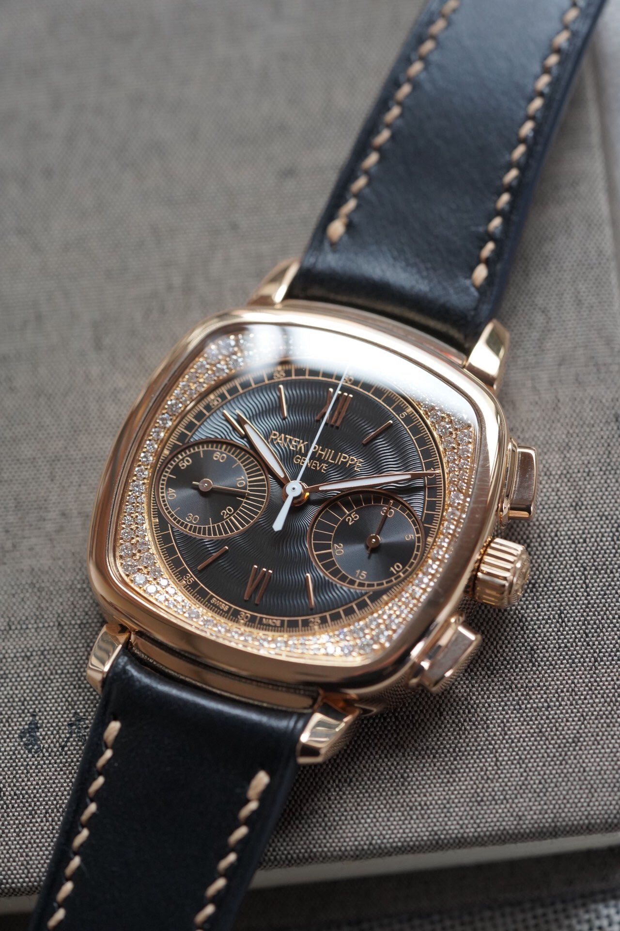 Patek Philippe 7071R-010