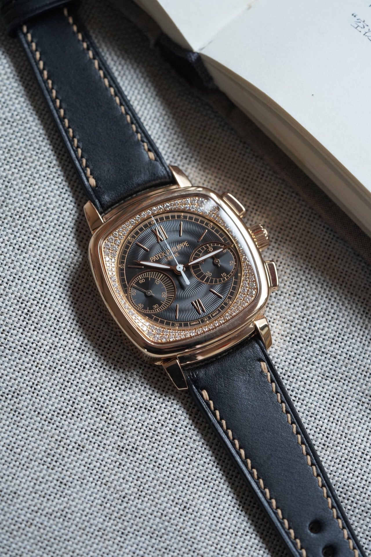 Patek Philippe 7071R-010