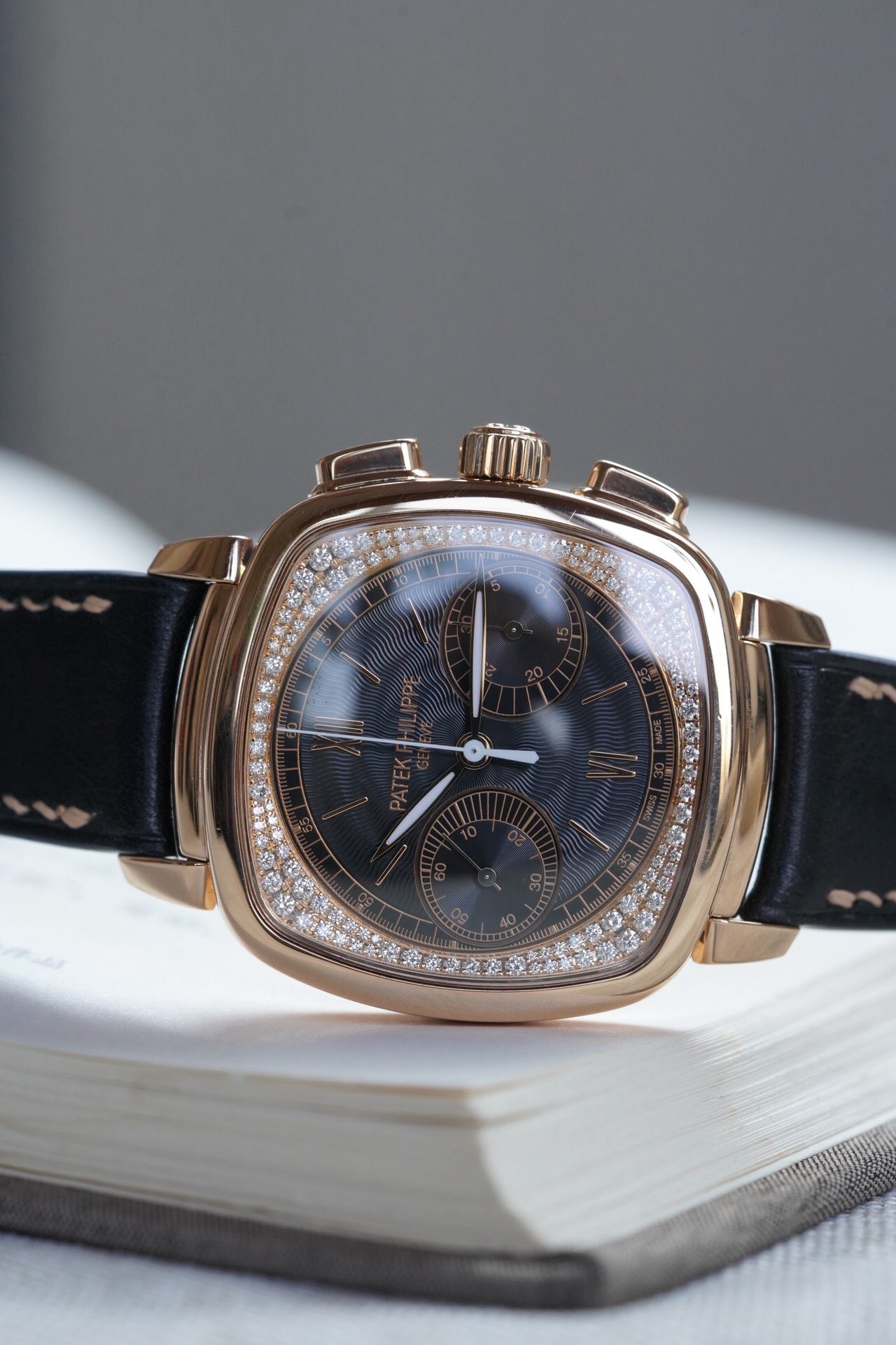 Patek Philippe 7071R-010