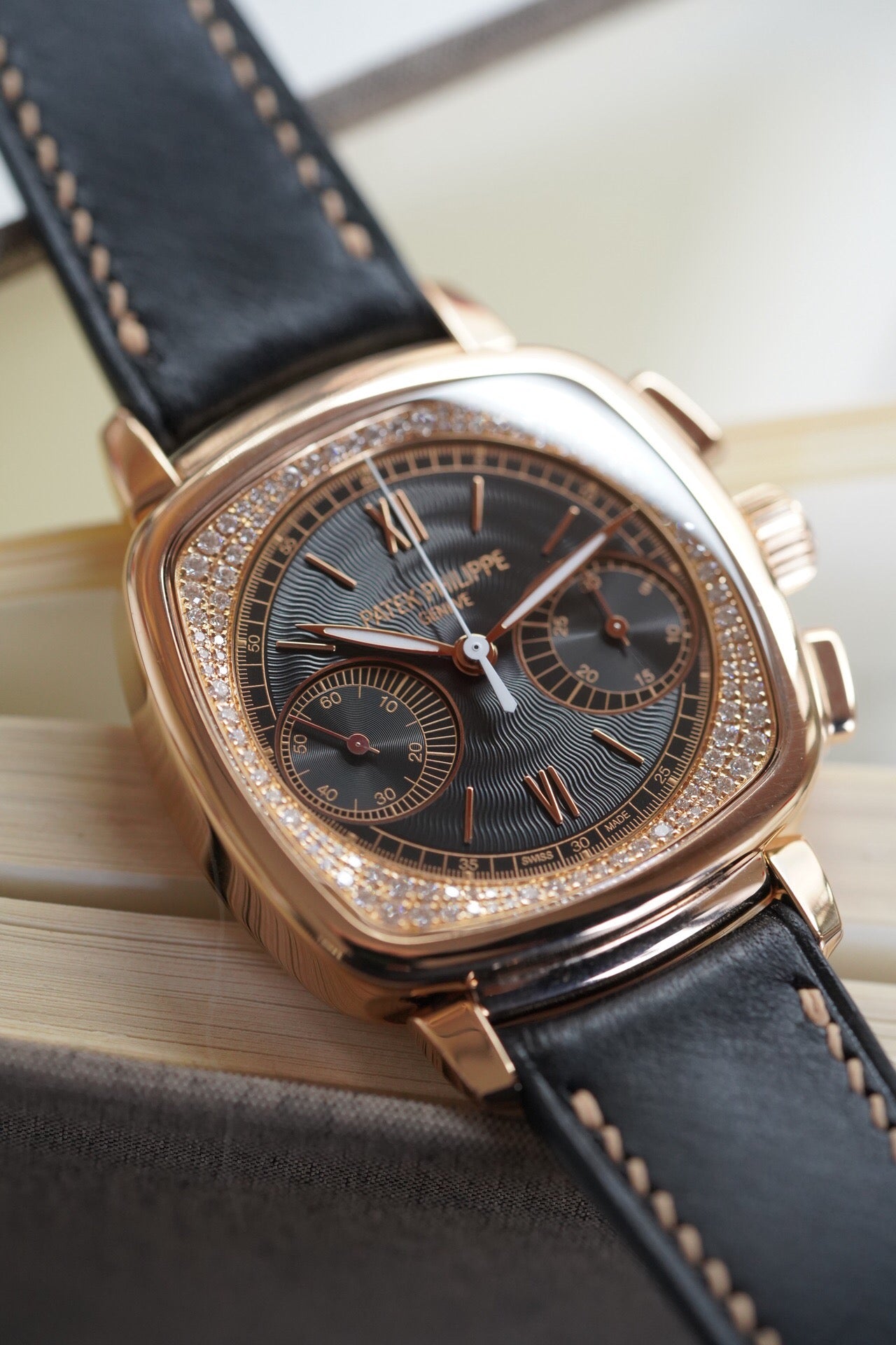 Patek Philippe 7071R-010