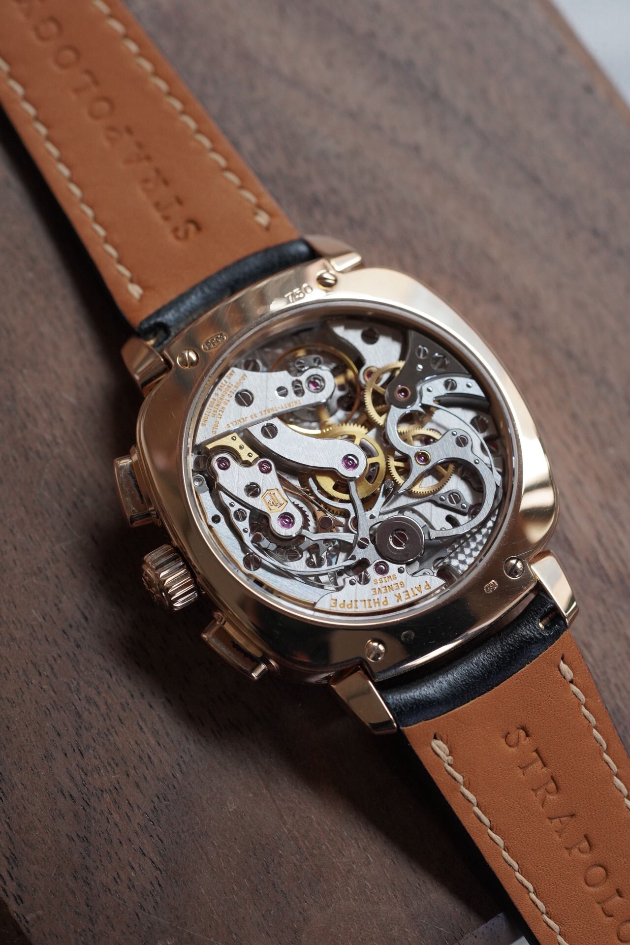 Patek Philippe 7071R-010