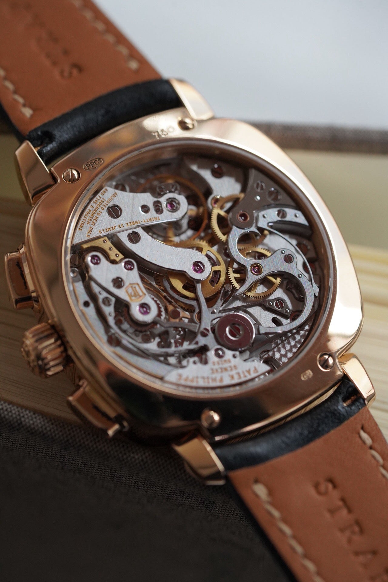 Patek Philippe 7071R-010