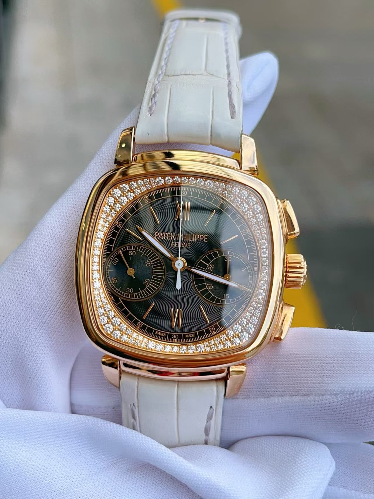 Patek Philippe 7071R