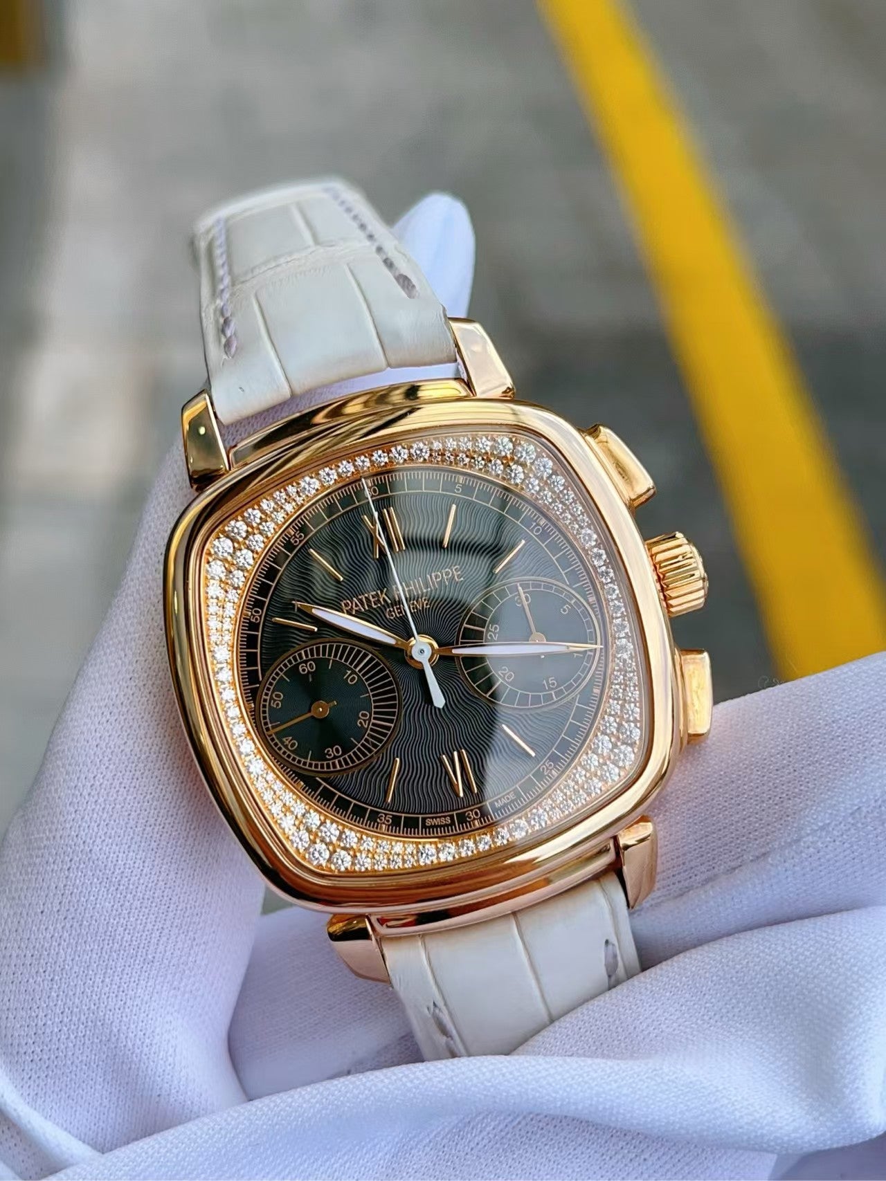 Patek Philippe 7071R
