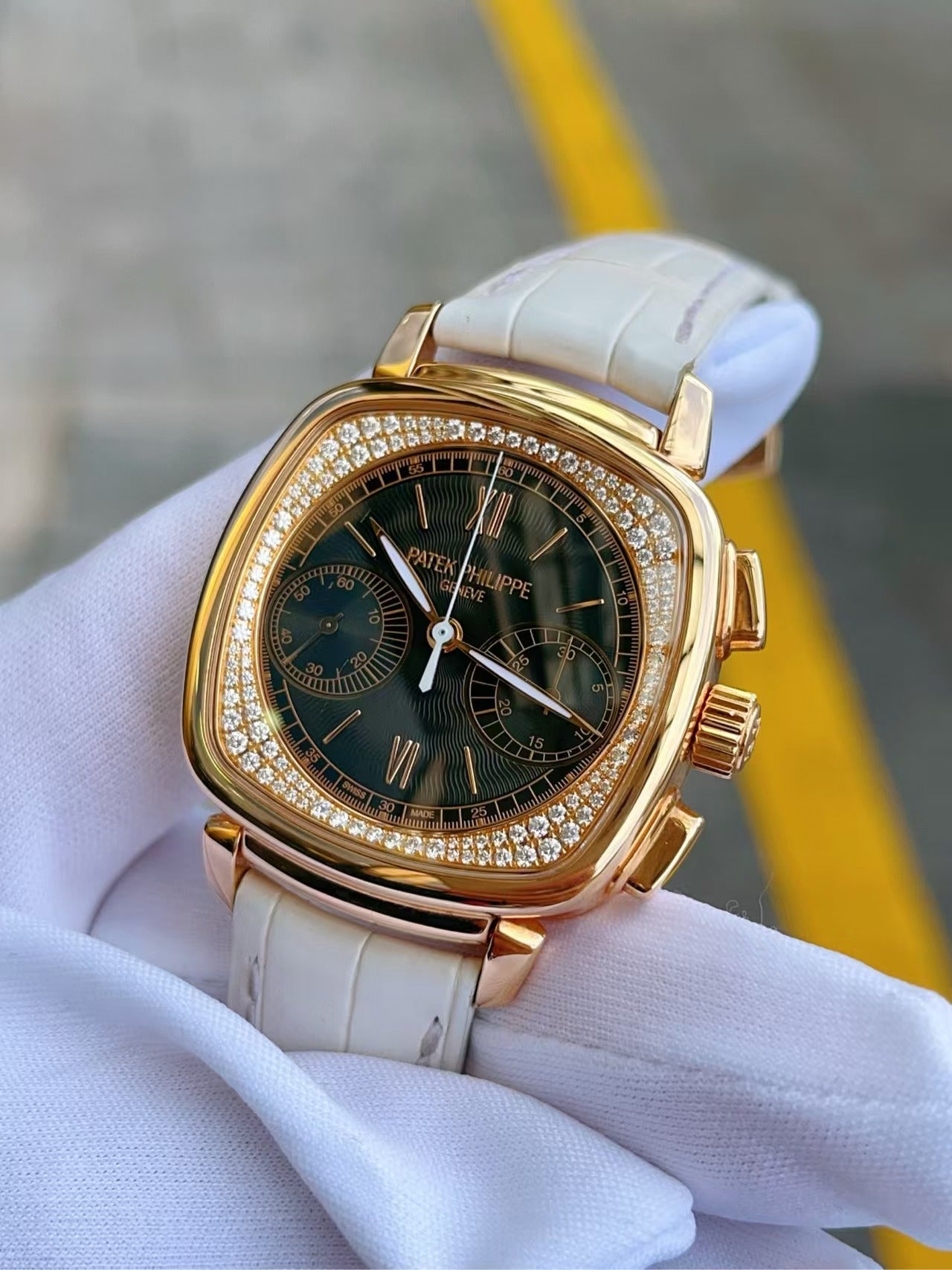 Patek Philippe 7071R