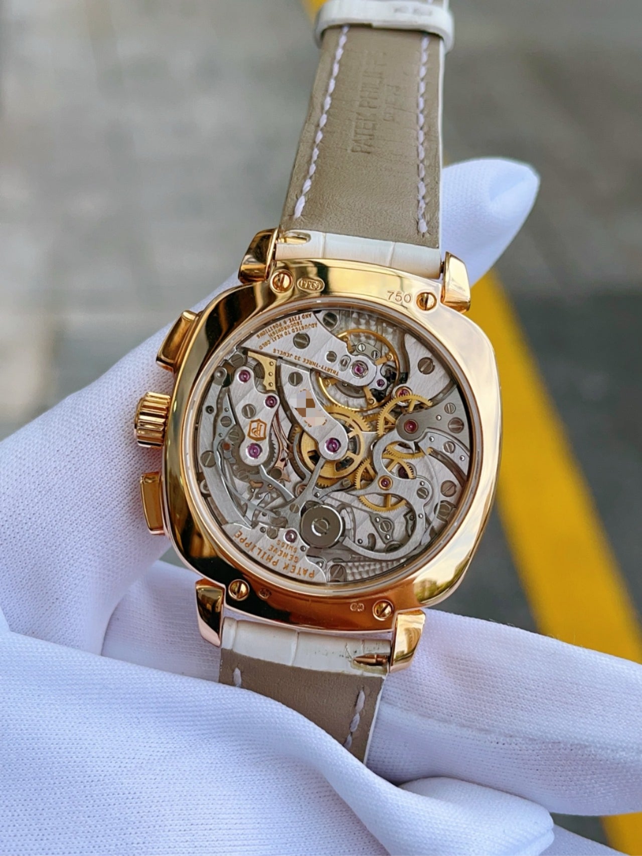 Patek Philippe 7071R