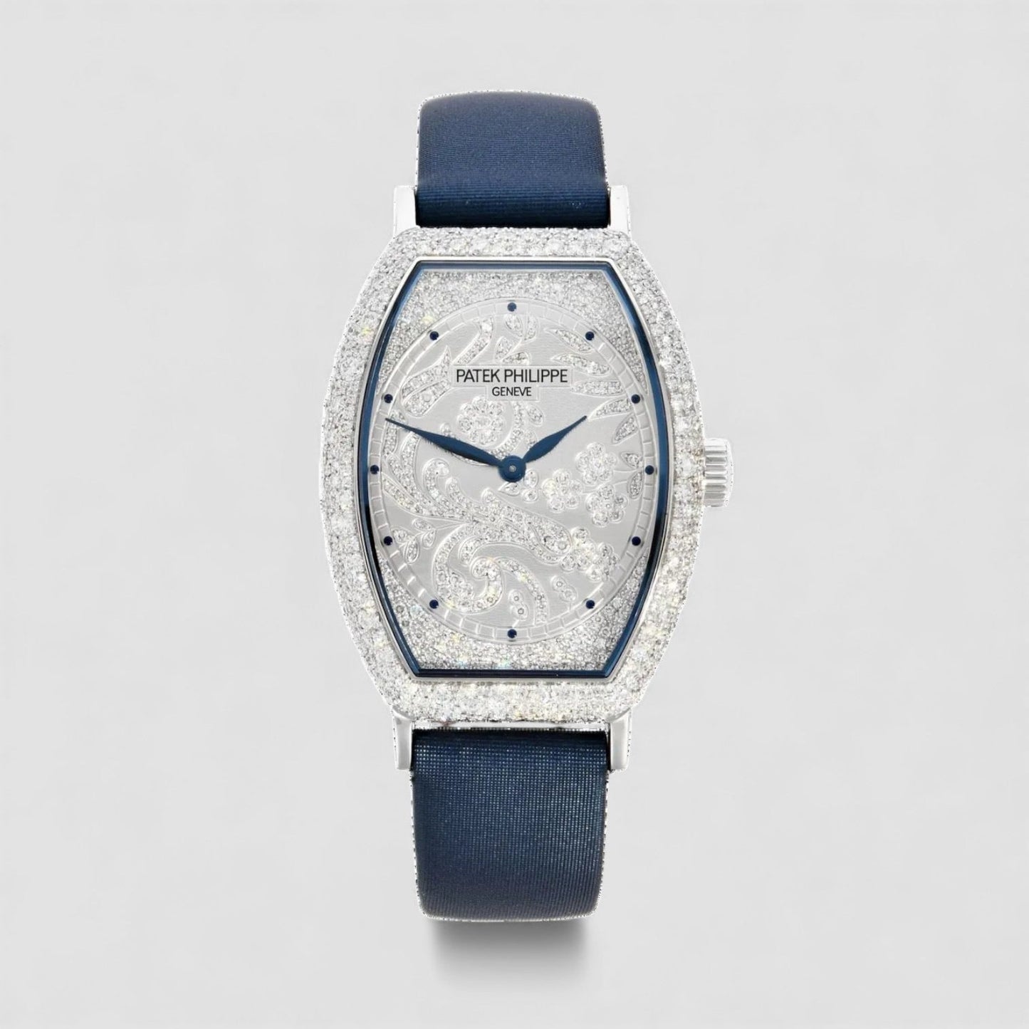 Patek Philippe 7099G-001
