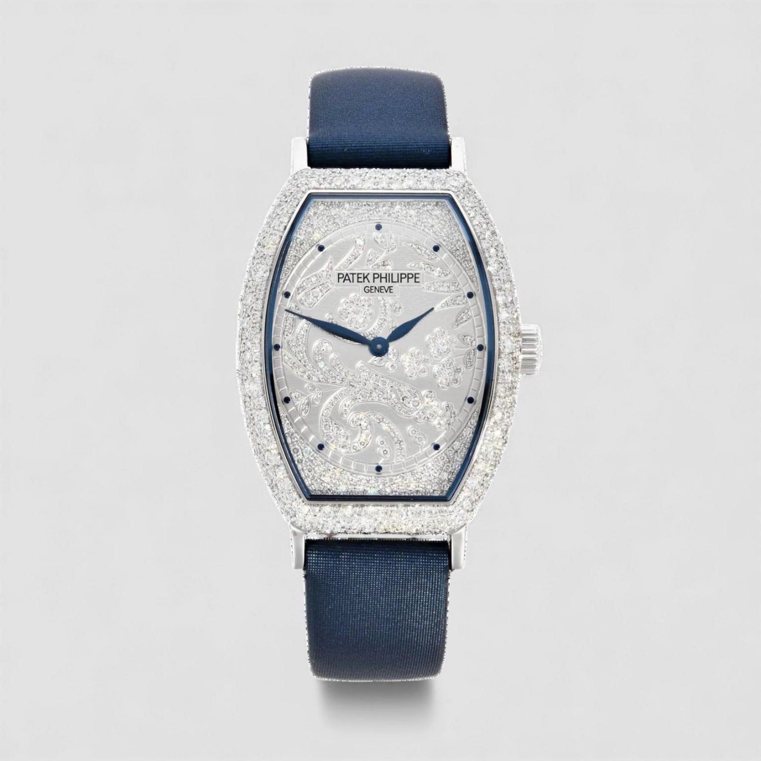 Patek Philippe 7099G-001