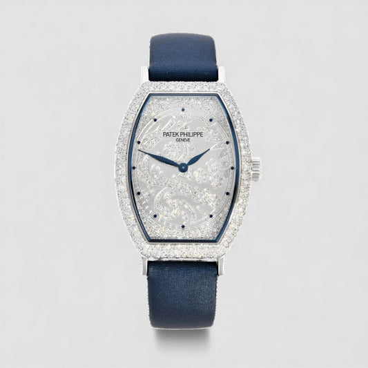 Patek Philippe 7099G-001