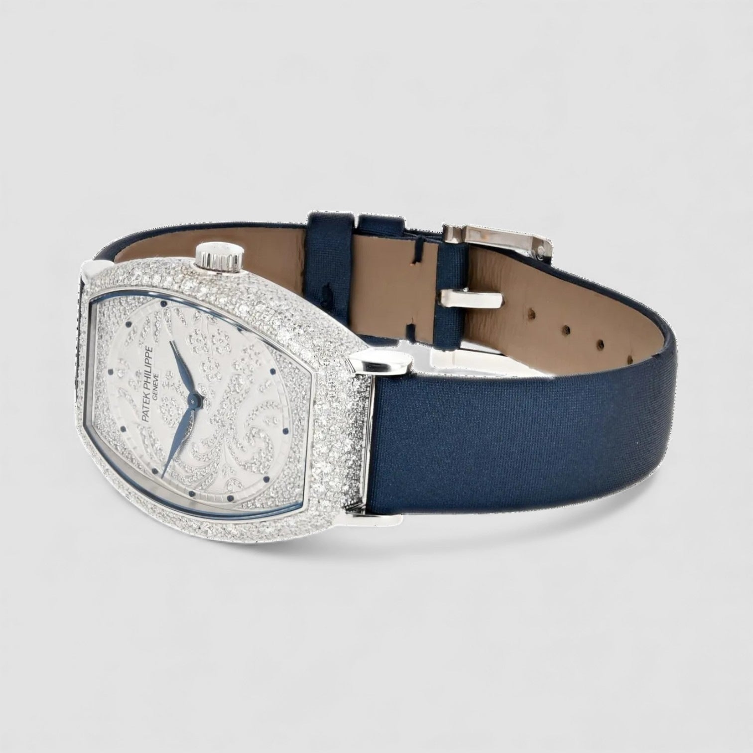 Patek Philippe 7099G-001