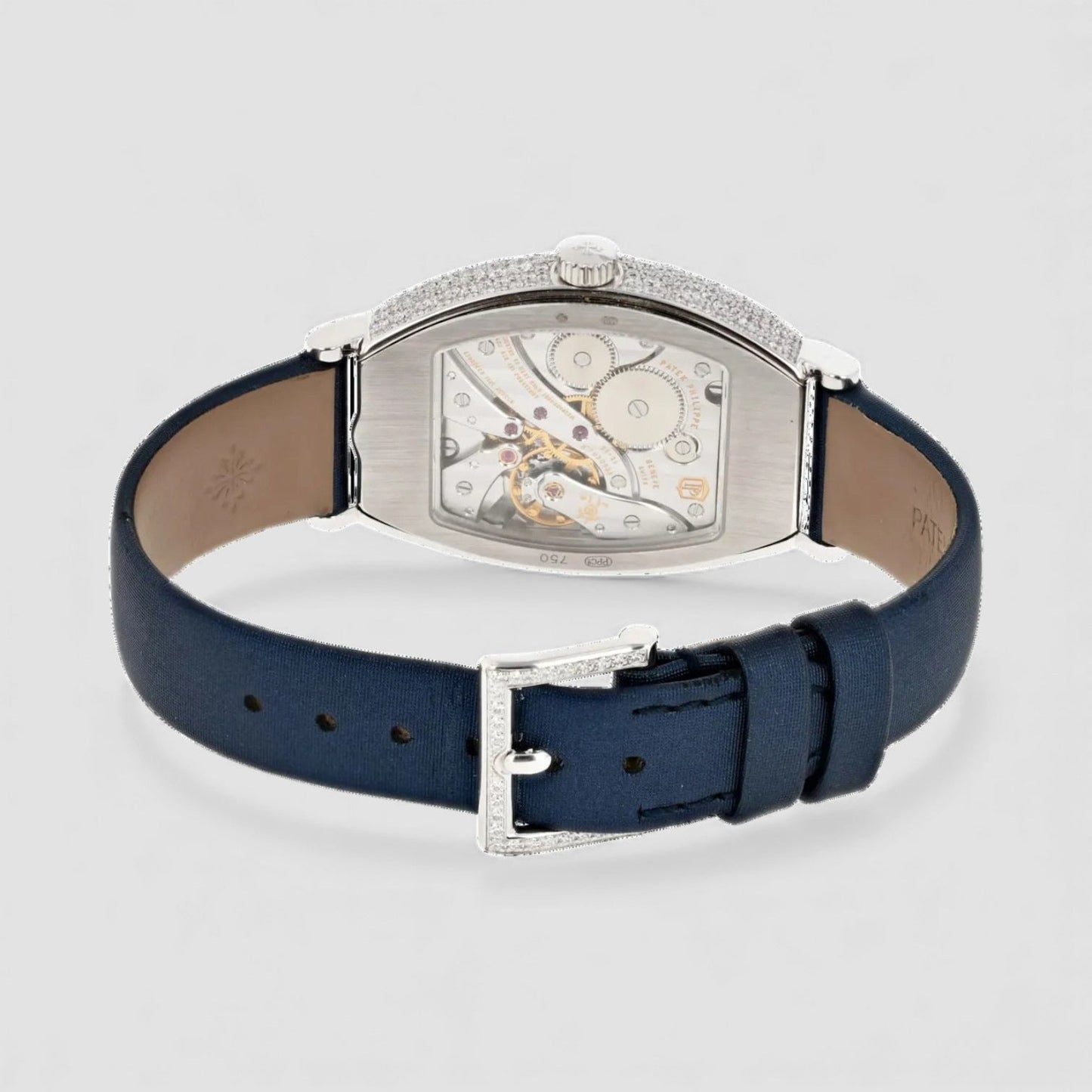 Patek Philippe 7099G-001