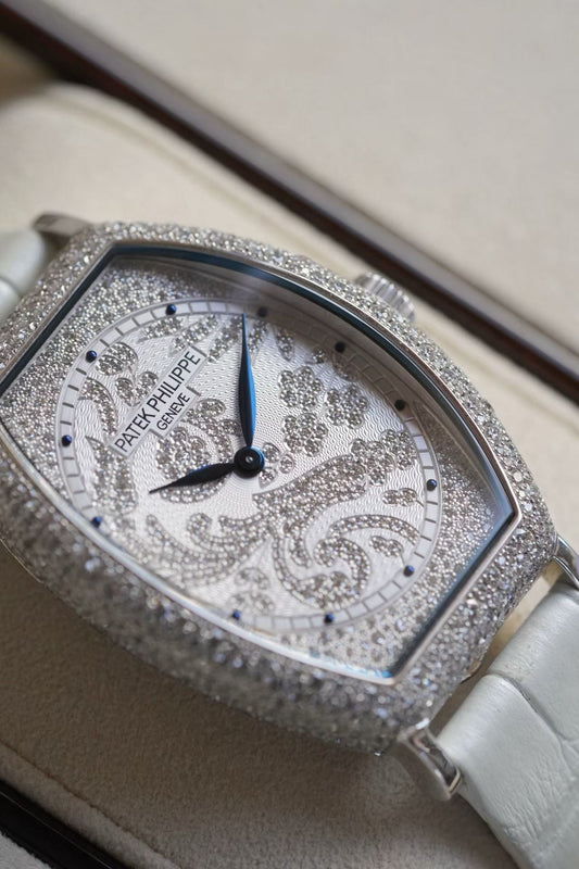 Patek Philippe 7099G-001