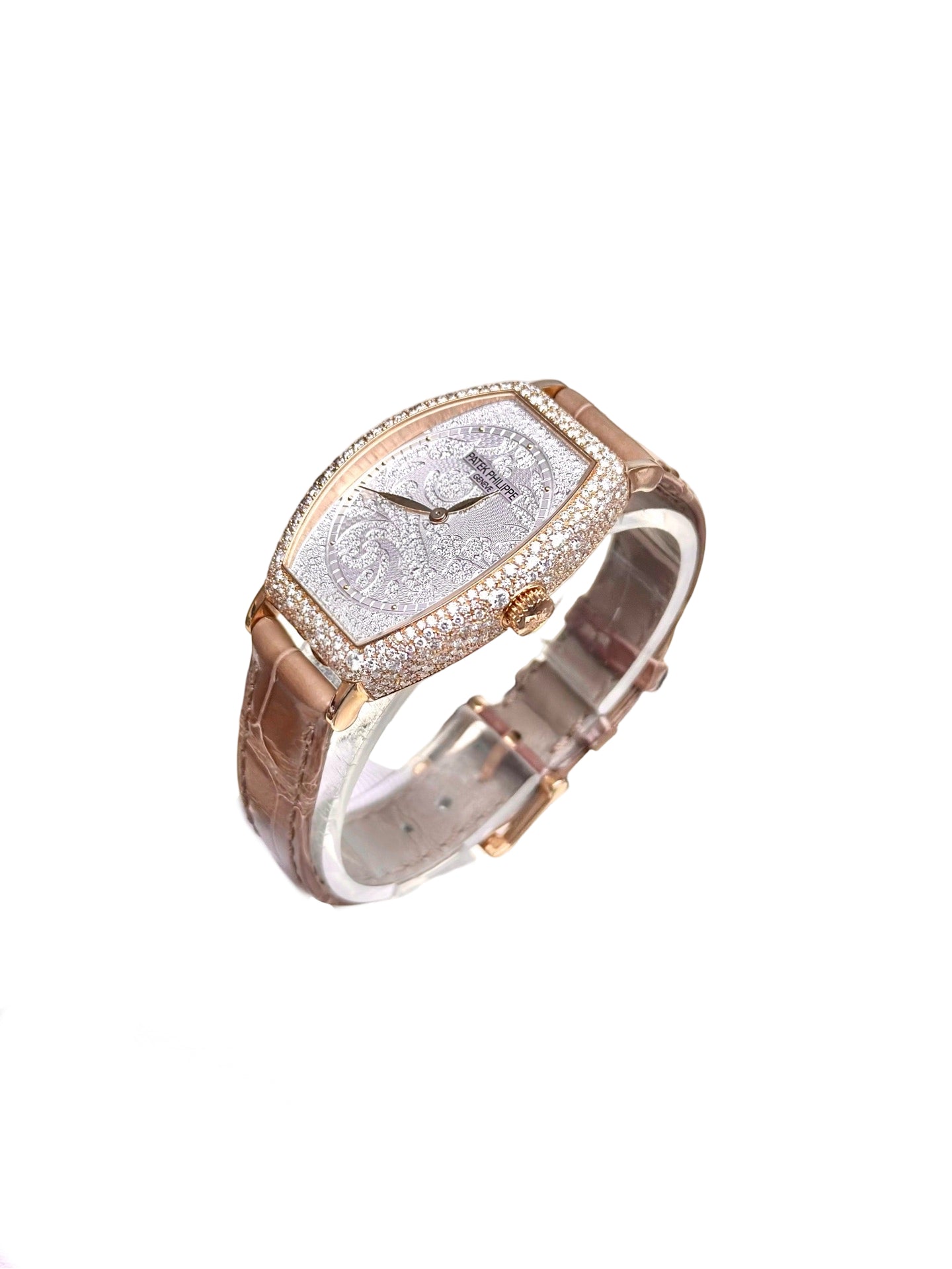 Patek Philippe 7099R-001