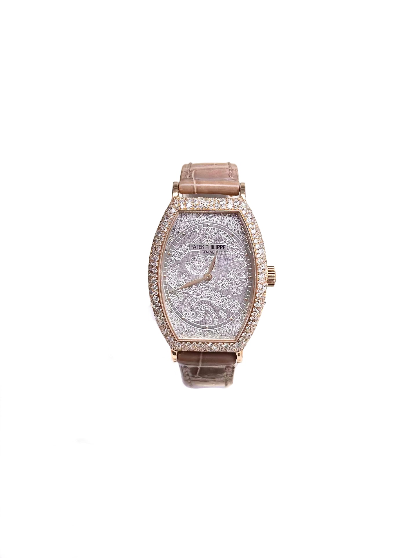 Patek Philippe 7099R-001
