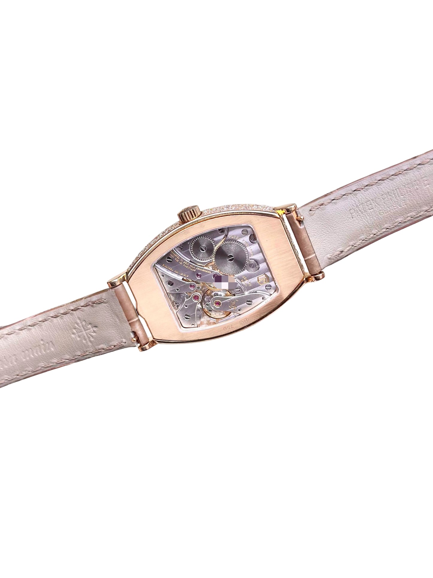 Patek Philippe 7099R-001