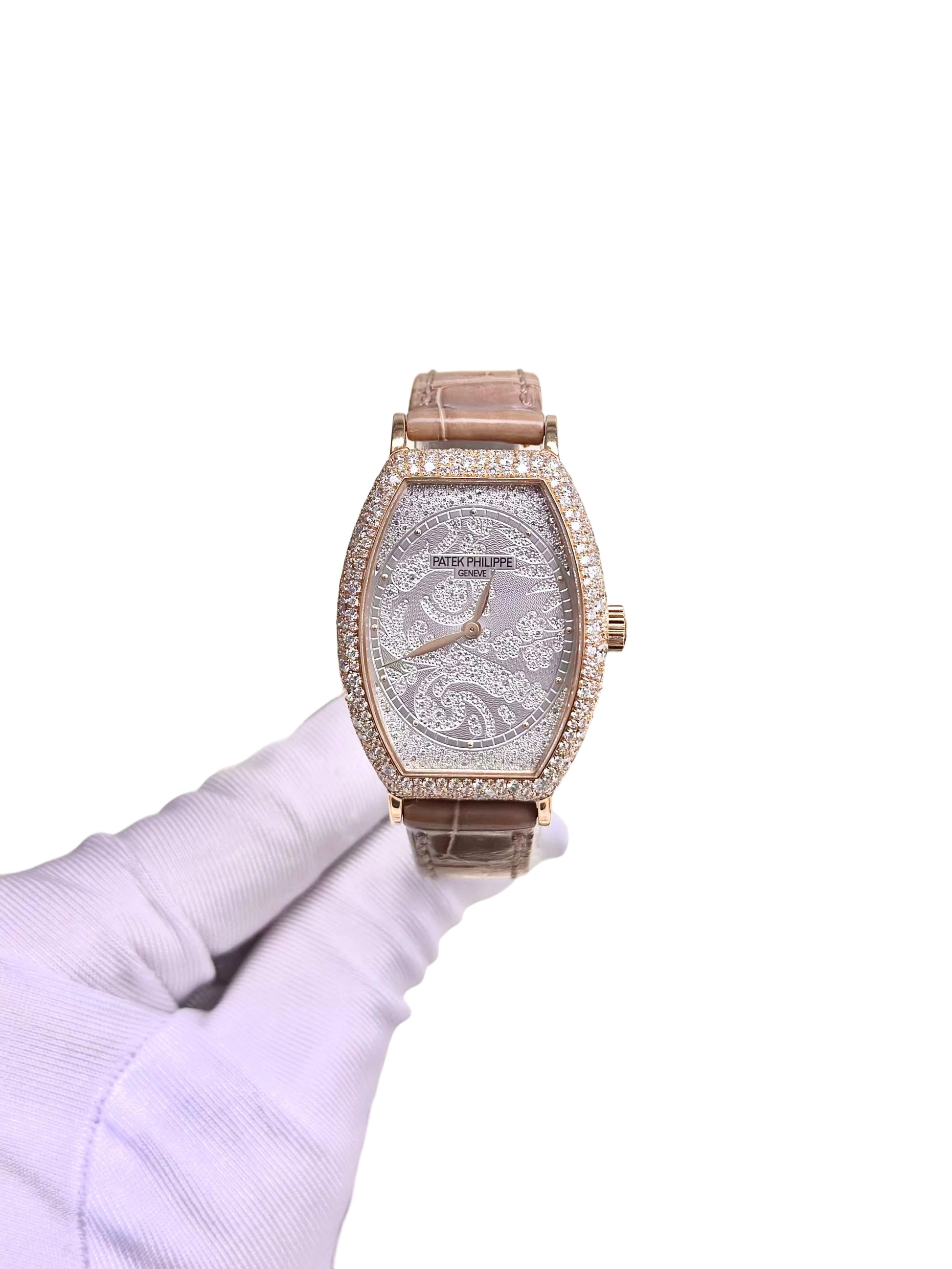 Patek Philippe 7099R-001