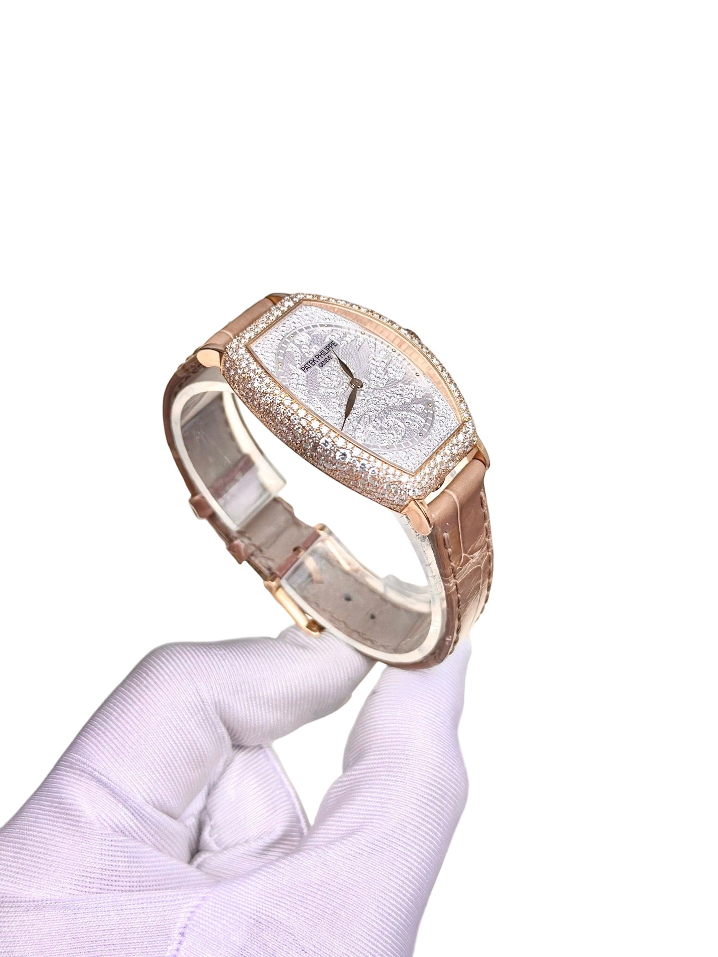 Patek Philippe 7099R-001