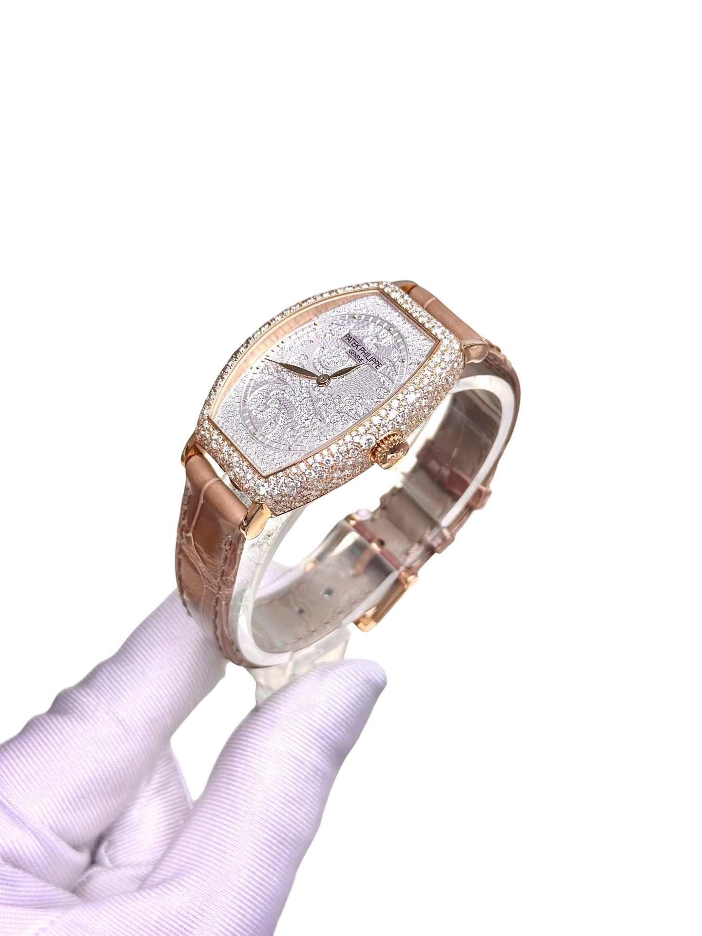 Patek Philippe 7099R-001