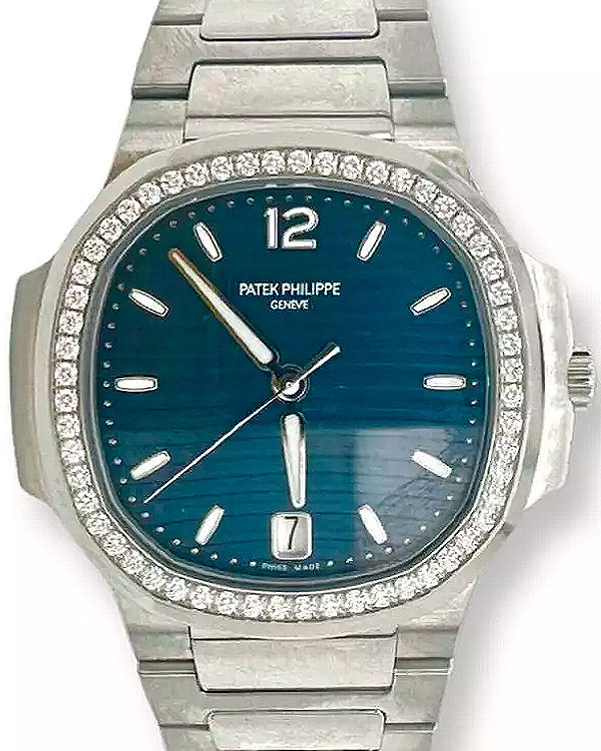 Patek Philippe 7118/1200A-001
