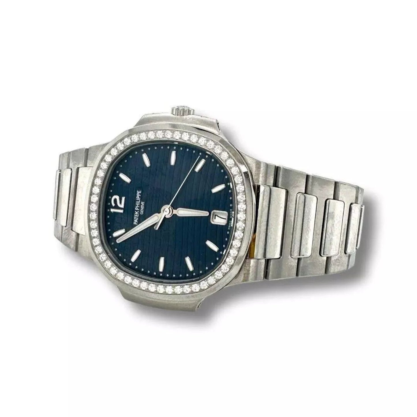 Patek Philippe 7118/1200A-001