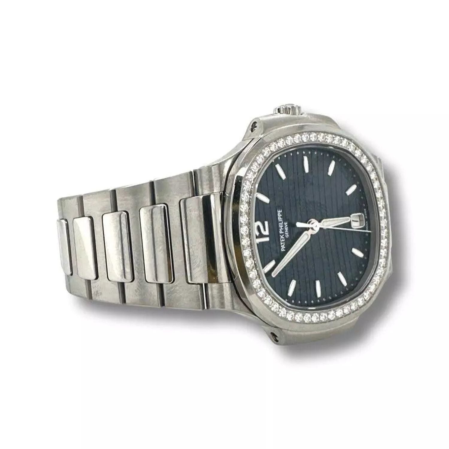 Patek Philippe 7118/1200A-001