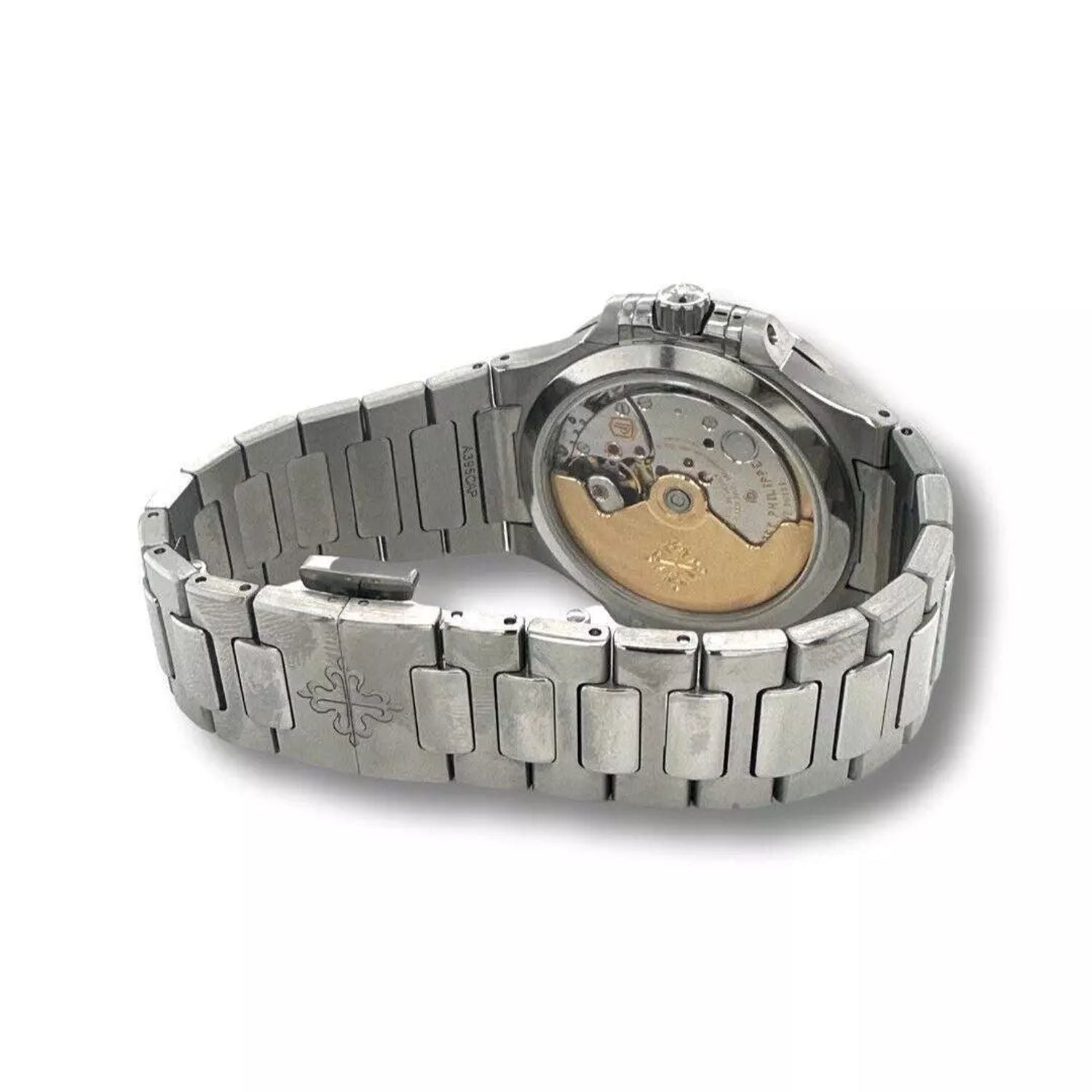 Patek Philippe 7118/1200A-001