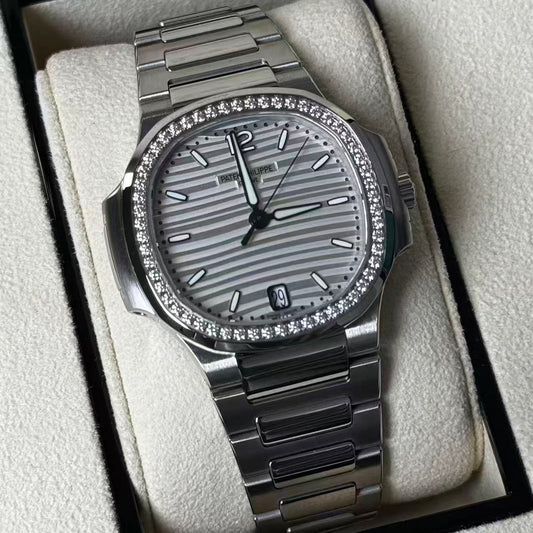 Patek Philippe 7118/1200A-010