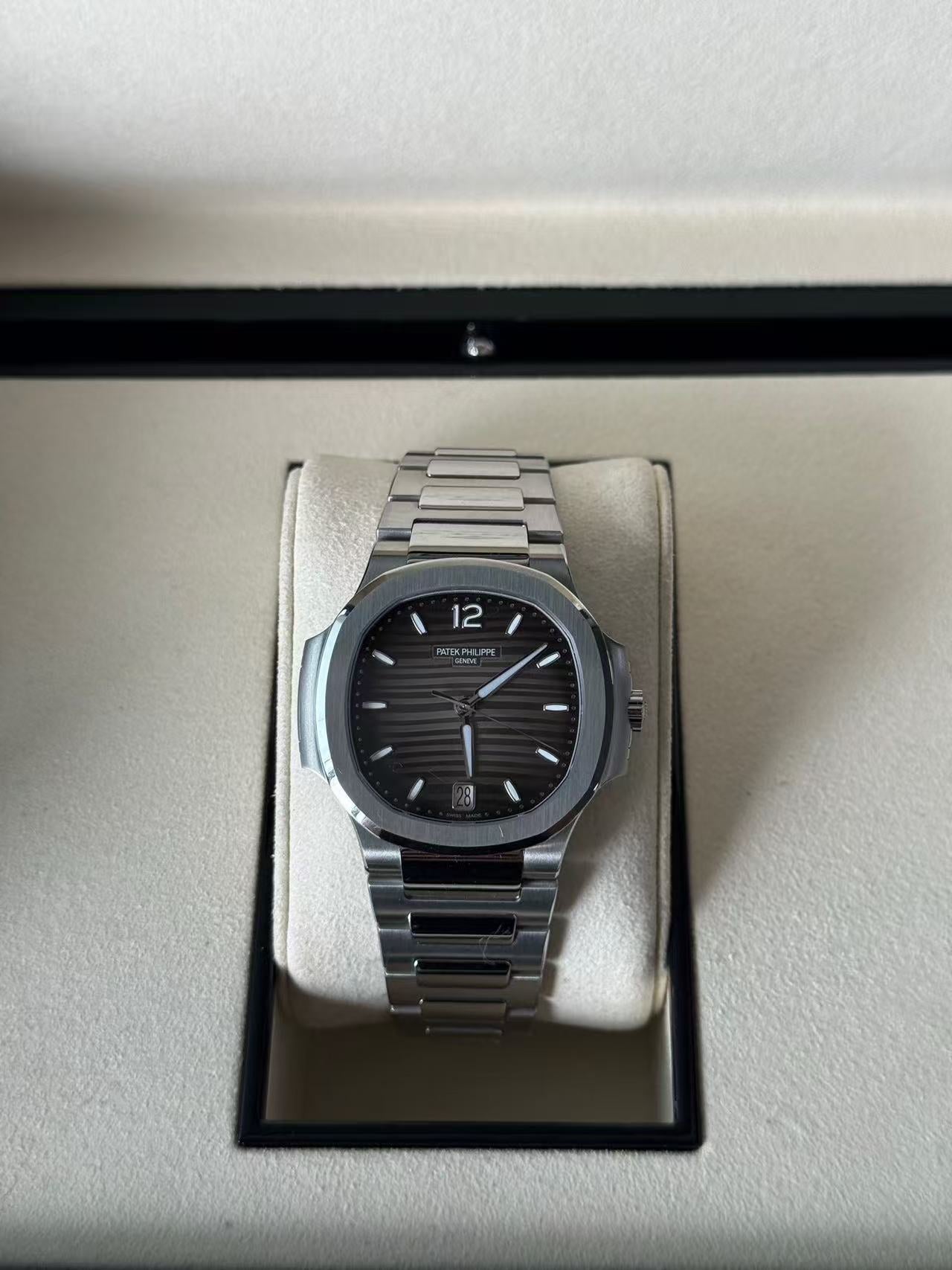 Patek Philippe 7118/1a