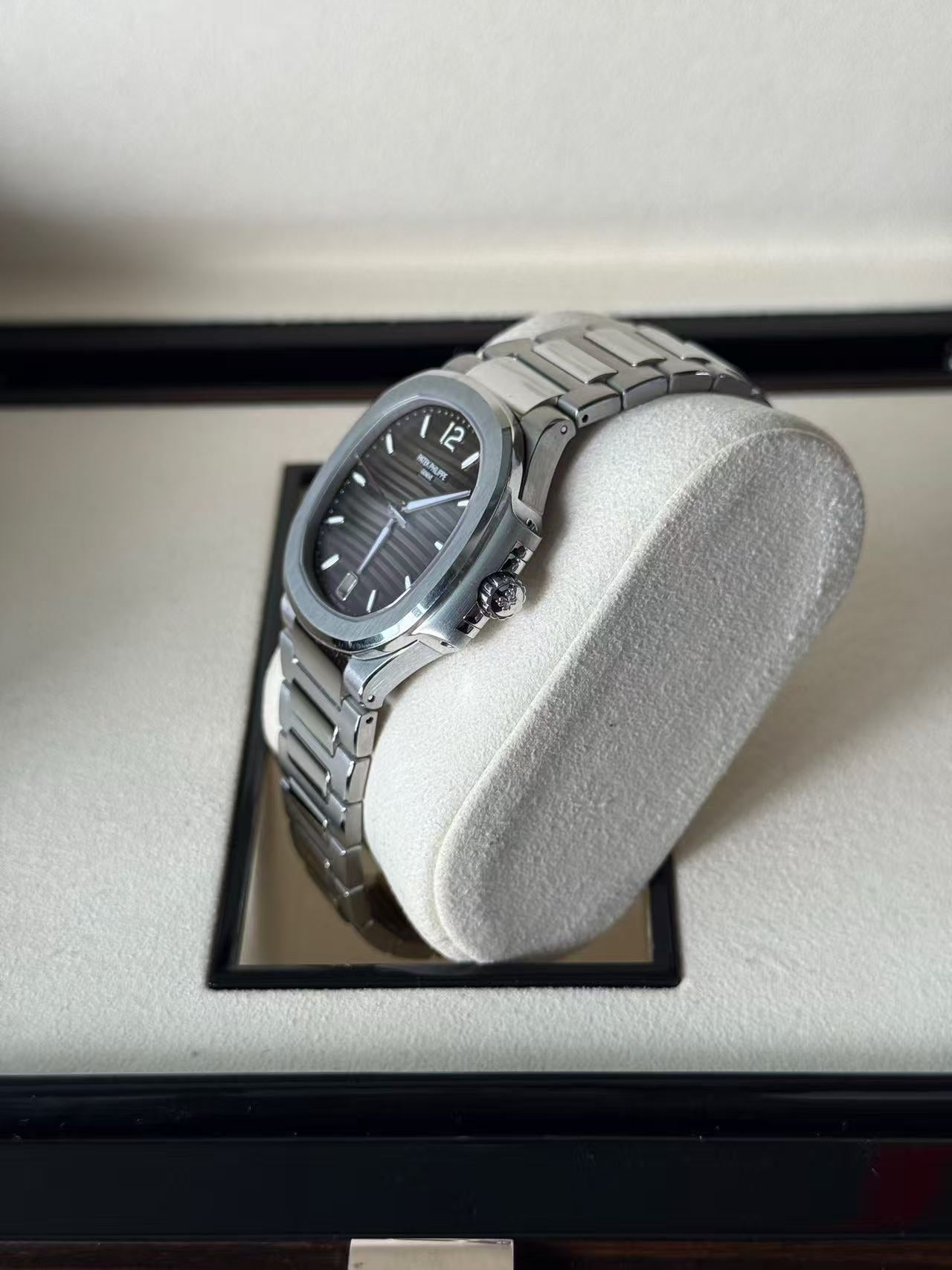 Patek Philippe 7118/1a
