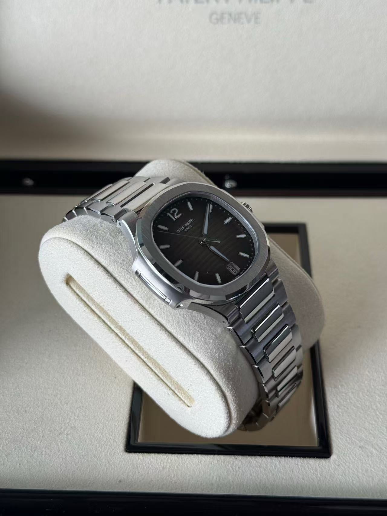 Patek Philippe 7118/1a