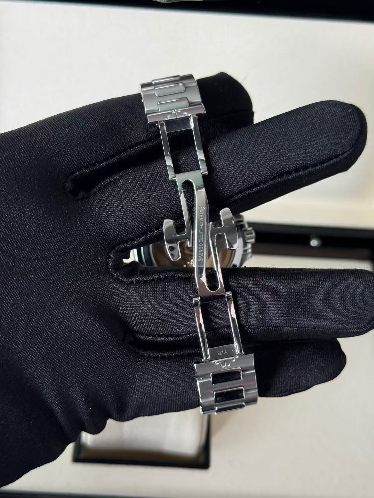 Patek Philippe 7118/1a