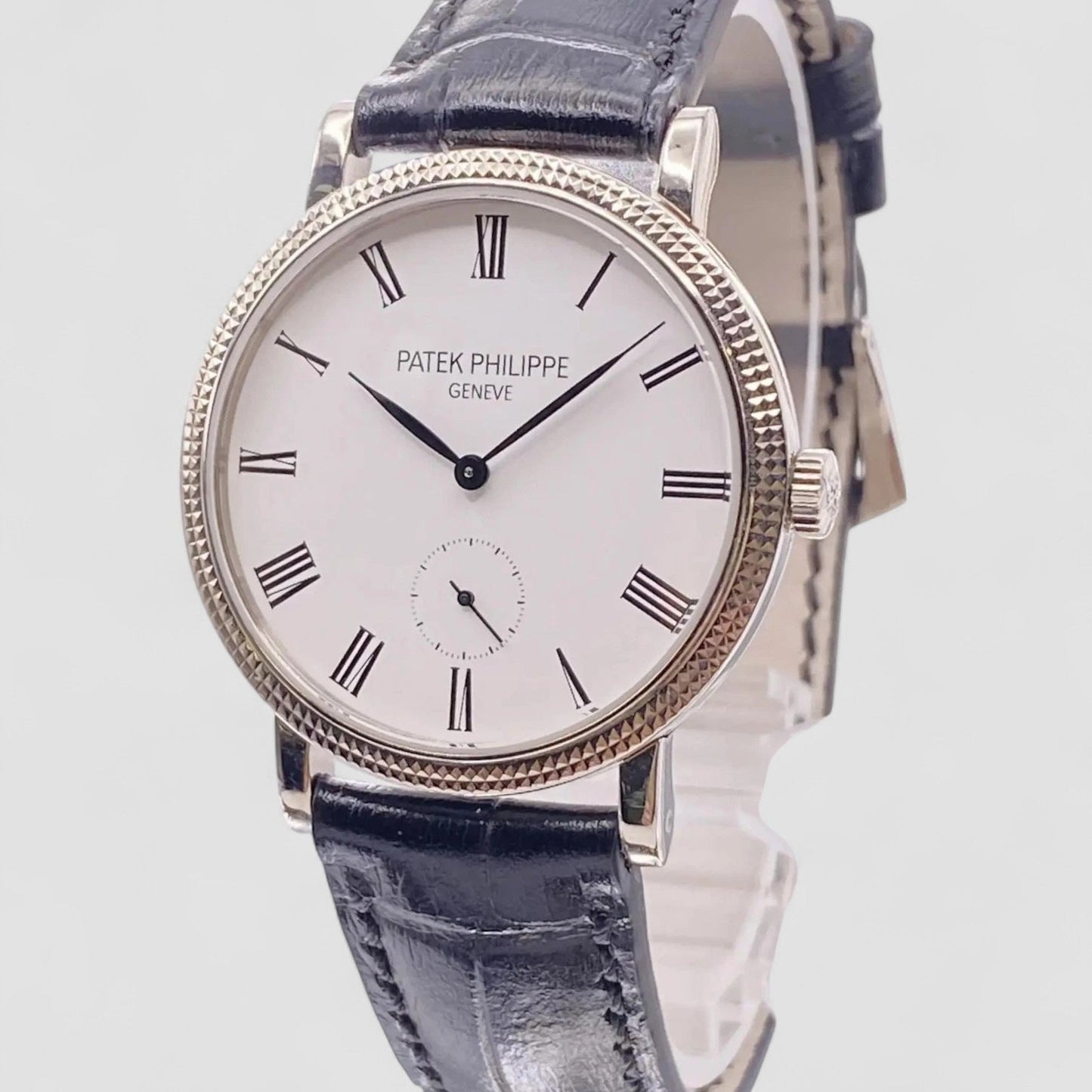 Patek Philippe 7119G-010