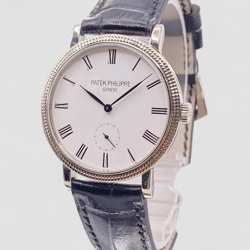 Patek Philippe 7119G-010