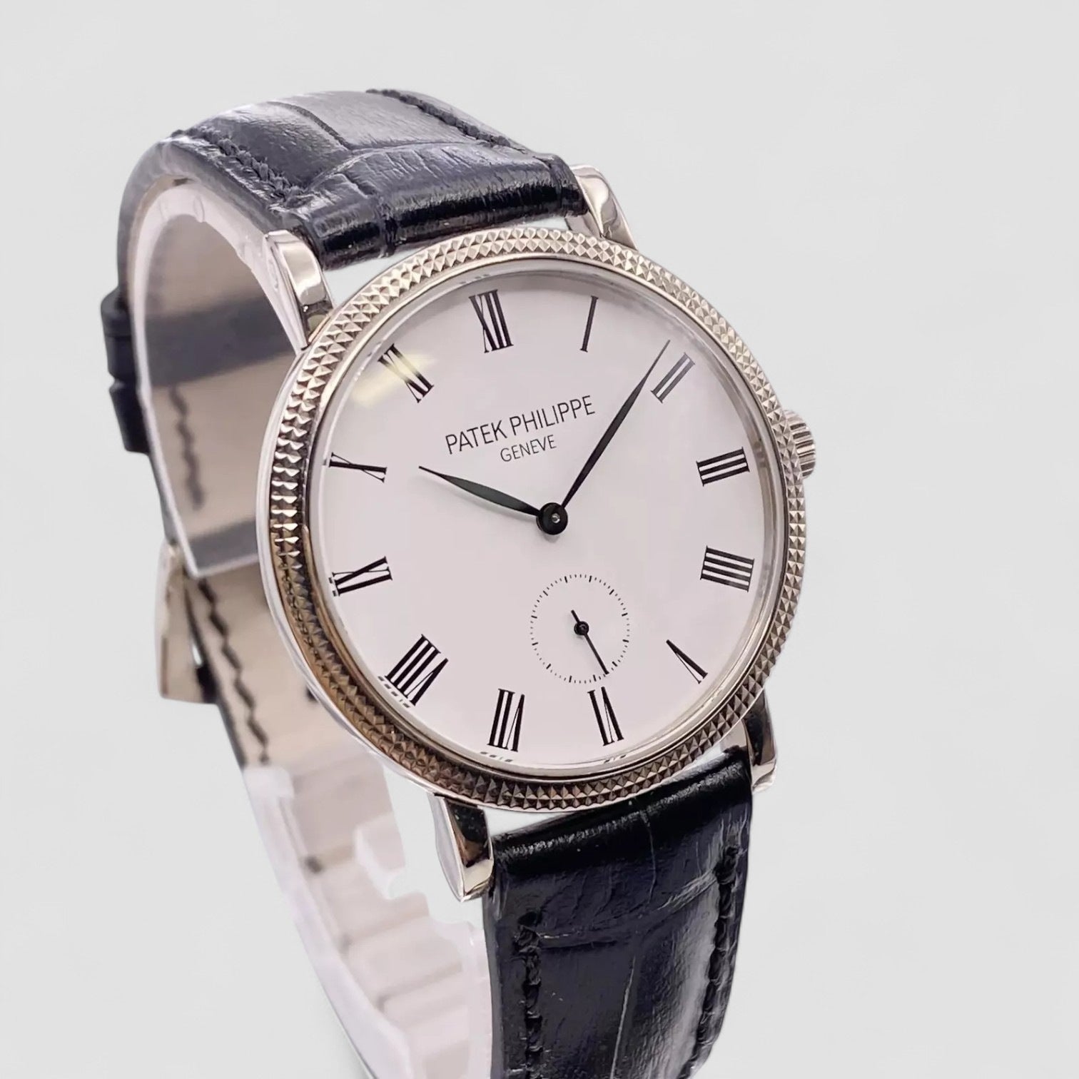 Patek Philippe 7119G-010