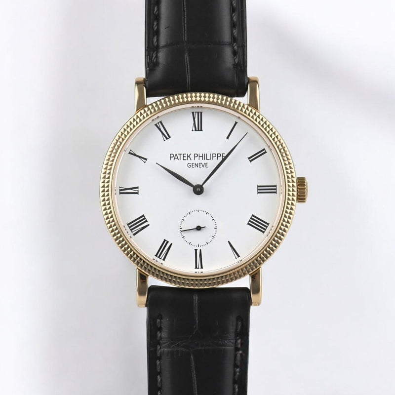 Patek Philippe 7119J-010
