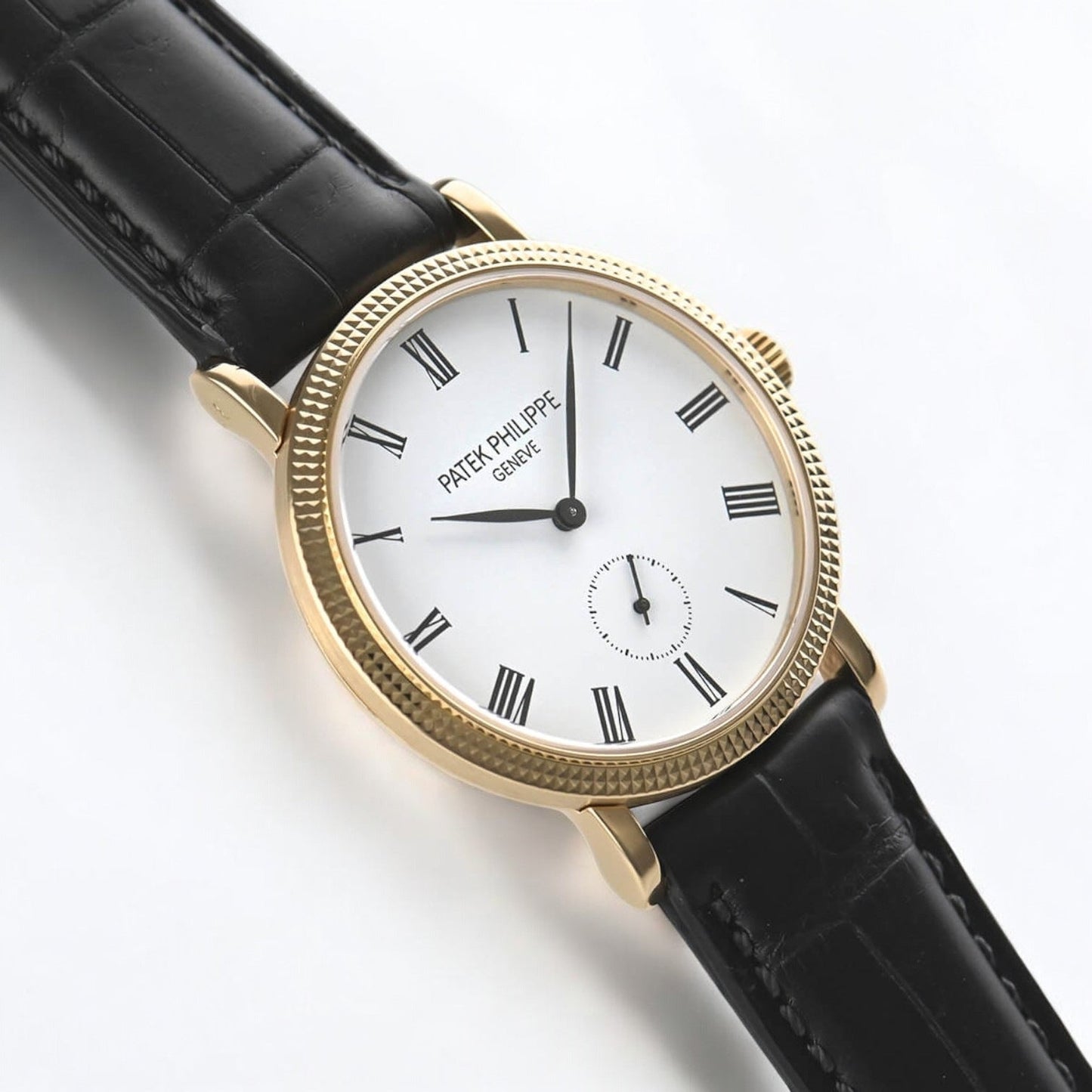 Patek Philippe 7119J-010